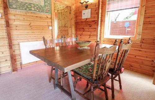 Gisburn Forest Lodge - Foto 7