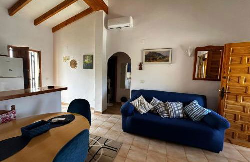 Casa Les Palmeretes, Alicante - Photo 42