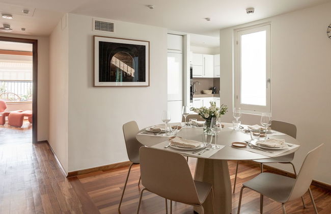 The Passage Apartments - Foto 49