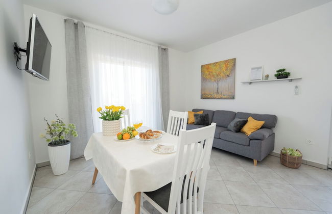 Apartments Biserka - Foto 63