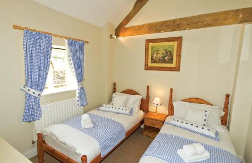 The Peacock Barn - E4713 - Foto 5