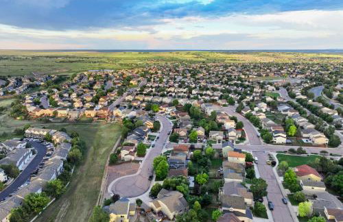 Fountain Family Retreat - Pet Friendly - Foto 38