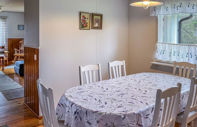 Mäkelän vierastalo - Foto 8