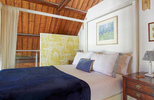 Tin tabernacle perfect for group getaways - Foto 58