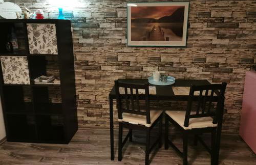 Wohnung Nähe Losheimer Stausee - Foto 4