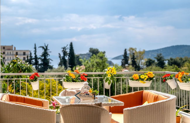 Sirena Tolo Luxury Apartment - Foto 15