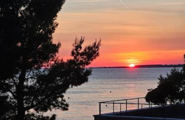 Beachfront amazing sunset house - Foto 11