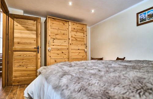 MCX Vacation Rental - MAISON LOZ duplex in typical village in Valtournenche with modern comforts just 2 minutes from the cable cars! - Foto 25