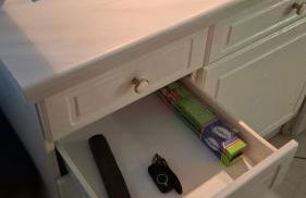 T1 hyper centre Saint-Louis "L'orchidée " free parking - Foto 12