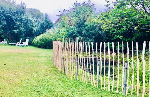 Ferienhaus Backbert & Steuerbert Kappeln Kopperby - Photo 53