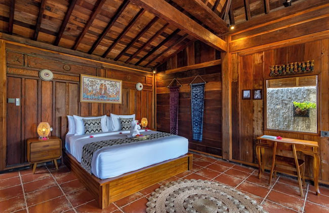 Arindama Villa Ubud by Dhananjaya Hospitality - Foto 18