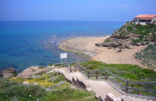 Maison Deriu - Close to the Beach Sleeps 4 P3289 - Foto 30