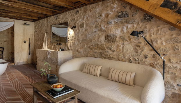 Amalen Suites Adults Only - Foto 3, Habitación