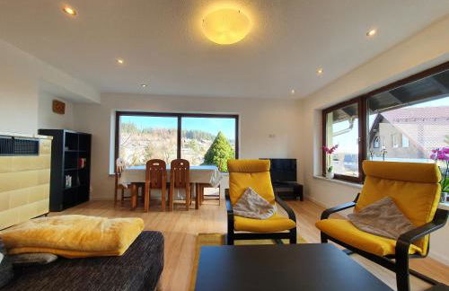 Ferienhaus Sonnengelb im Herzen des Schwarzwaldes - Foto 7