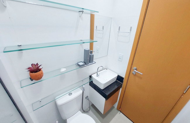 Lindos Flats - Maraca Beach Residence II - Foto 71