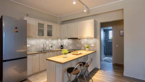 Luxury & Cozy apartment - Foto 2, stove, pet friendly