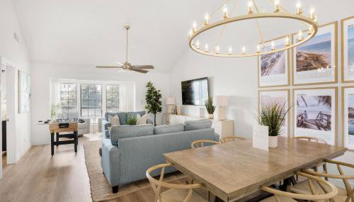 Chateau La Mer II #103- Dreamland Destin - Foto 2