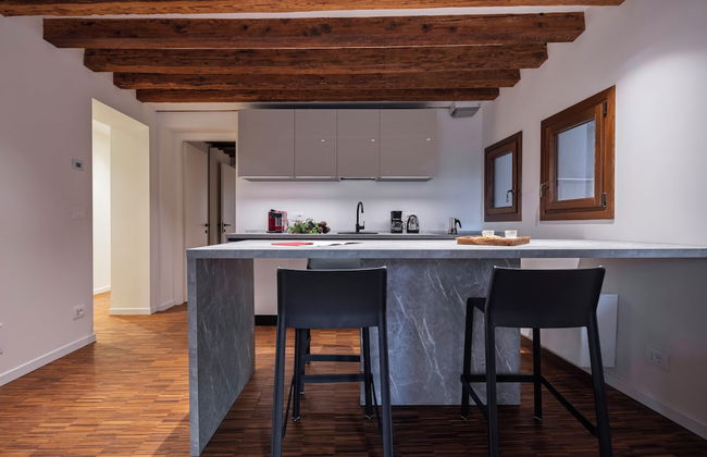 Ca'Vida Mezzà - Foto 7