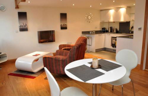 Ashbrook Lets Apartments - Foto 26