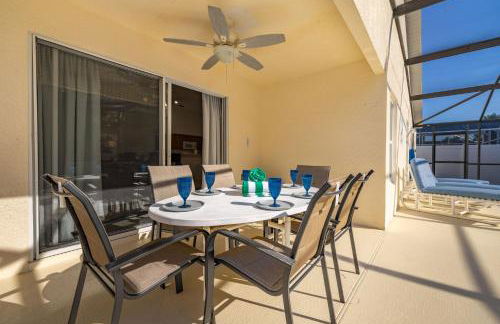 Single Story Villa with Pool Views and Family Fun - Foto 60