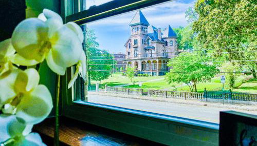 The Moose at Memphis Downtown & Victorian Village - Foto 3