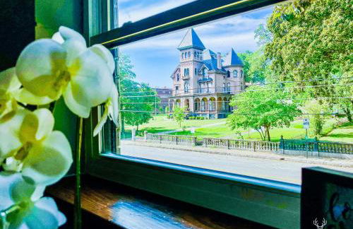 The Moose at Memphis Downtown & Victorian Village - Foto 3