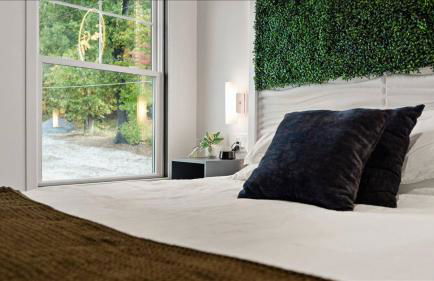 1B Luxury European Barndo FARM STAY Wedding Venue - Foto 47