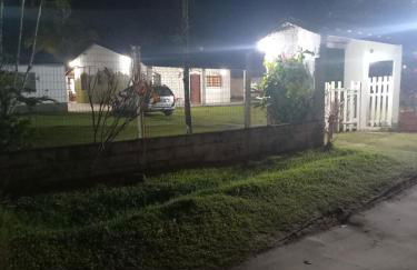 Chacara Sitio Casa Peruíbe praia - Foto 66