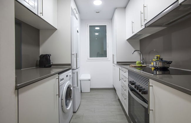 BBarcelona Gaudi Flats - Photo 14