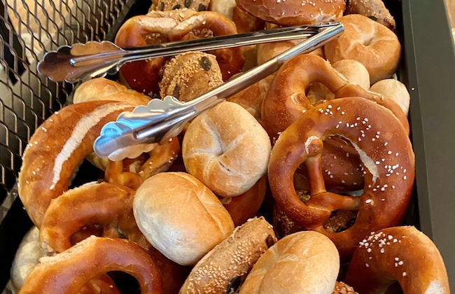 Burgau Hotel Sonnenhof - Foto 39