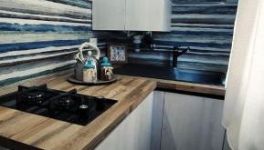 La casa del pesciolino (into the lagoon) - The little fish house (into the lagoon) - Foto 5