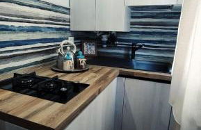 La casa del pesciolino (into the lagoon) - The little fish house (into the lagoon) - Foto 5