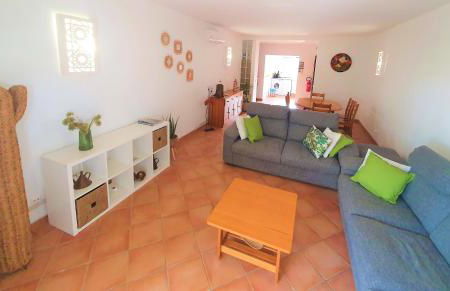 Nice 2 bedroom apartment groundfloor swimming pool - Foto 6