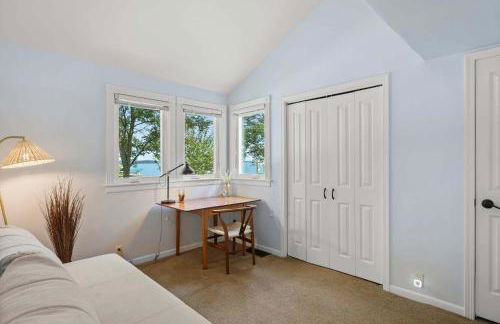 3 BR 2BA Lakefront Home - Dog Friendly - 30 Day - Foto 24