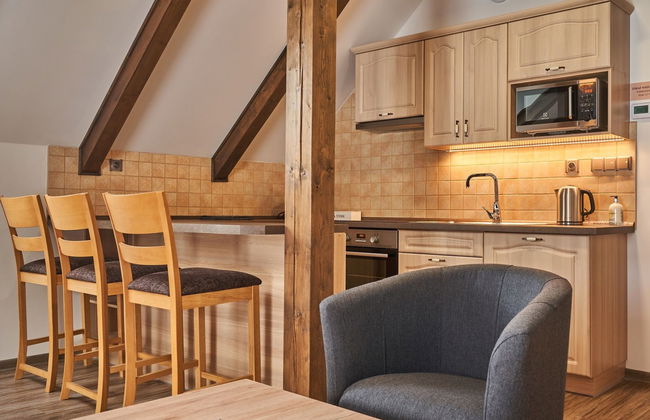 Na Pomezkách - Foto 10