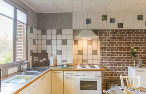 Gîte Gîtes de France® - Le Nid d'Hirondelles - Foto 8