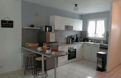 La Maison LUDO - Foto 4