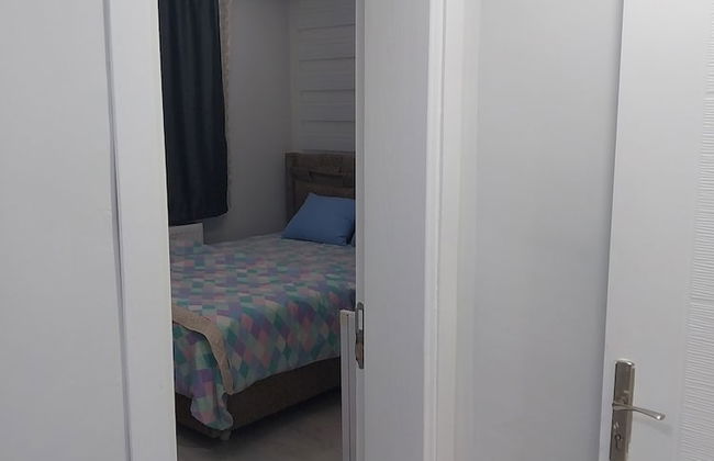 Artemis Apart&Otel - Foto 68