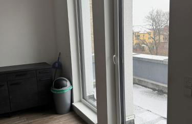 Wunderschöne Maisonette Ferienwohnung in Leipzig Taucha 2 u 3 OG rechts - Foto 26