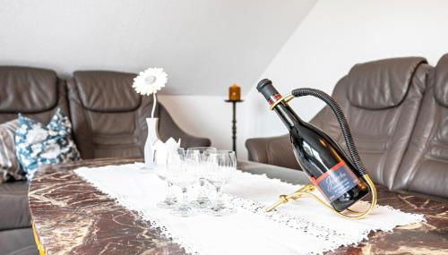 Fewo Ingrids Ferienhof - Foto 4