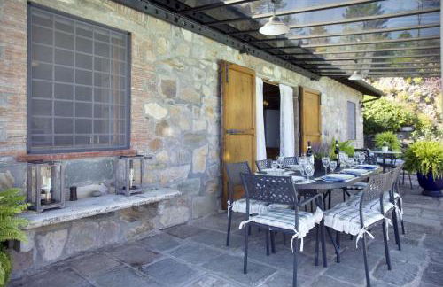 Al Mennucci by Salogi Villas - Foto 21