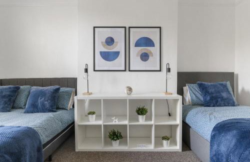 The Turnpike Residence - Free Parking - Photo 20