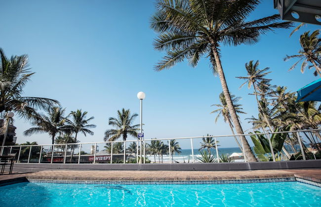 First Group Margate Sands - Photo 40