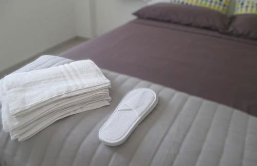 George - Apartment on the Naviglio in Gorgonzola MI - Foto 10