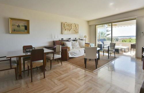Close to downtown Cannes swimming pool and sea view - Foto 12