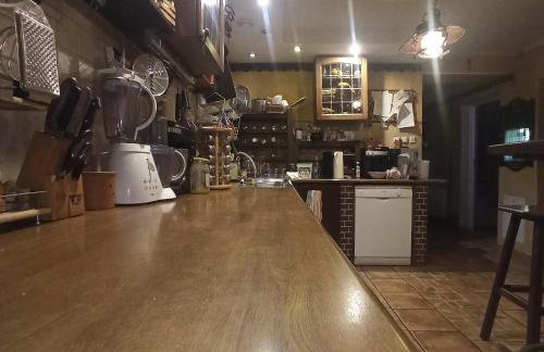 Puszcza Romincka dom z duszą - Foto 12