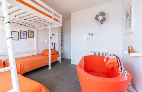 Can Ema, villa moderna con piscina frente al mar - Photo 29