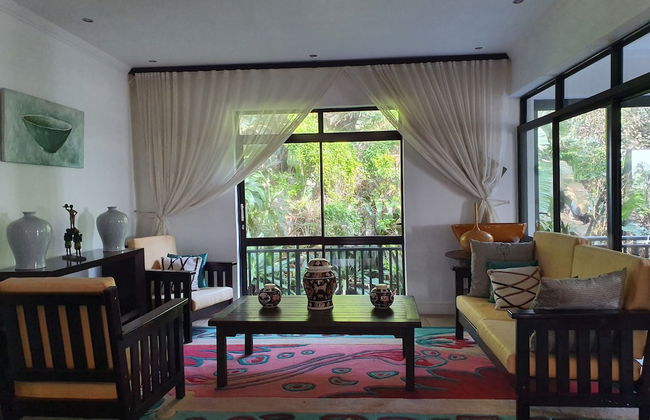 Zimbali beach estate - Foto 14