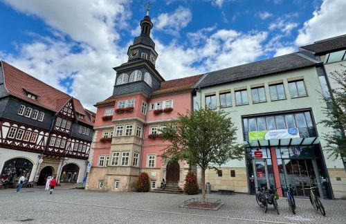 Traumzeit-Ferienwohnung - Foto 31