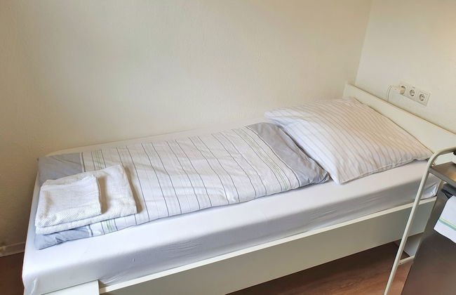 Aparthotel Jonas - Foto 10